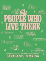 The People Who Live There B0C71XDZKV Book Cover