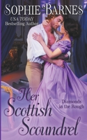 Her Scottish Scoundrel 1393408974 Book Cover