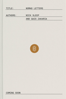 Nomad Letters: The Full Collection of the Nomad Investment Partnership Letters to Partners, 2001-2014 195395359X Book Cover