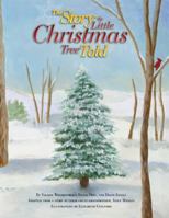 The Story the Little Christmas Tree Told 0741480956 Book Cover