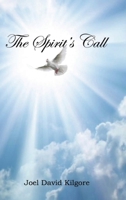 The Spirit's Call B0CGTHY7KQ Book Cover