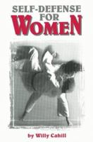 Self-Defense for Women 089750061X Book Cover