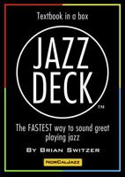 JazzDeck 0990572005 Book Cover
