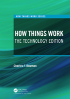 How Things Work 0367697254 Book Cover