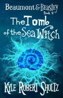 The Tomb of the Sea Witch 1521890048 Book Cover