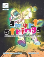 Smart Strings Volume Two: Cello B0FMVWZ4DG Book Cover