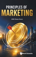 Principles of Marketing 9819835682 Book Cover