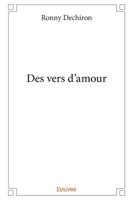 Des Vers d'amour (French Edition) 2414384743 Book Cover
