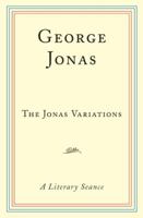 The Jonas Variations: A Literary Seanace 1770860568 Book Cover