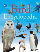 Bird Encyclopedia 1472907582 Book Cover