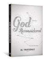 God Reconsidered: The Promise and Peril of Process Theology 0834125374 Book Cover