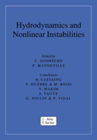 Hydrodynamics and Nonlinear Instabilities 0521017637 Book Cover