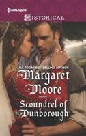 Scoundrel of Dunborough 037329865X Book Cover