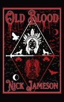 Old Blood B0DPJLJVKZ Book Cover