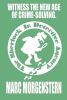 The Sherlock Junior Detective Agency 1686644612 Book Cover