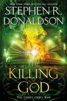 The Killing God 0399586199 Book Cover