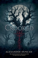 Crooked B0FWQ73DCQ Book Cover