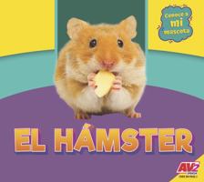 El Hámster (Hamster) B0DYYBK28T Book Cover