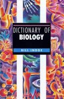 Dictionary of Biology 1579581285 Book Cover