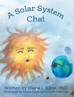 A Solar System Chat 1633376907 Book Cover