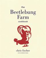 The Beetlebung Farm Cookbook: A Year of Cooking on Martha's Vineyard 0316404071 Book Cover