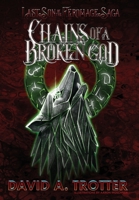 Chains of a Broken God 1737865564 Book Cover
