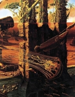 Alexis Rockman: Manifest Destiny 0872731510 Book Cover
