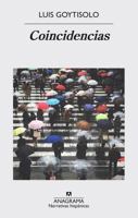 Coincidencias 8433998269 Book Cover