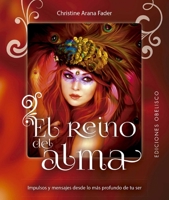 El reino del alma 8491117679 Book Cover