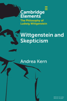 Wittgenstein and Skepticism 1009592548 Book Cover