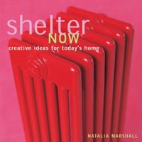 Shelter Now: Creative Ideas for Today's Home 0789303647 Book Cover