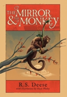 The Mirror & The Monkey 194979055X Book Cover