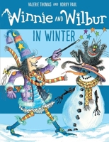 Winnie in Winter 0192748300 Book Cover