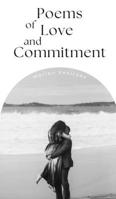 Poems of Love and Commitment 9916396620 Book Cover