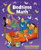 Bedtime Math: This Time It's Personal 1250040965 Book Cover