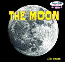 The Moon 144887386X Book Cover