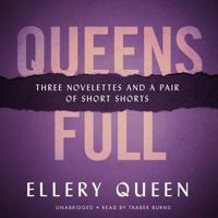 Queens Full 0345246667 Book Cover