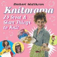 Suburban Knitter 1840729864 Book Cover