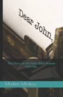 The Diary of a Bi-Polar Black Woman B08PXHCR9Z Book Cover