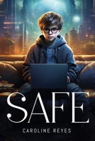 Safe 178799256X Book Cover