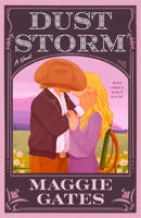 Dust Storm (The Griffith Brothers) 0593955943 Book Cover