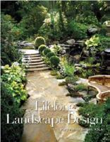 Lifelong Landscape Design 1423620720 Book Cover