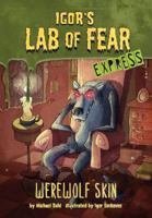 Werewolf Skin Express Edition 139822930X Book Cover