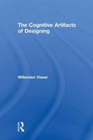 The Cognitive Artifacts of Designing 0805855114 Book Cover