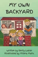 My Own Backyard B0CJKTR5X9 Book Cover