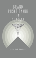 Brand Positioning in Pharma 9395039515 Book Cover