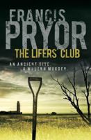 The Lifers' Club: An ancient site, a modern murder 1783520280 Book Cover