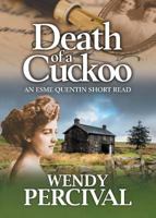 Death of a Cuckoo: An Esme Quentin Short Read 1781327386 Book Cover