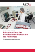 Introduccion a Las Propiedades Fisicas de Los Alimentos 365907828X Book Cover
