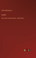 Goethe 3743678330 Book Cover